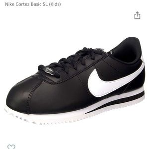 Nike Cortez Basic SL (Kids)